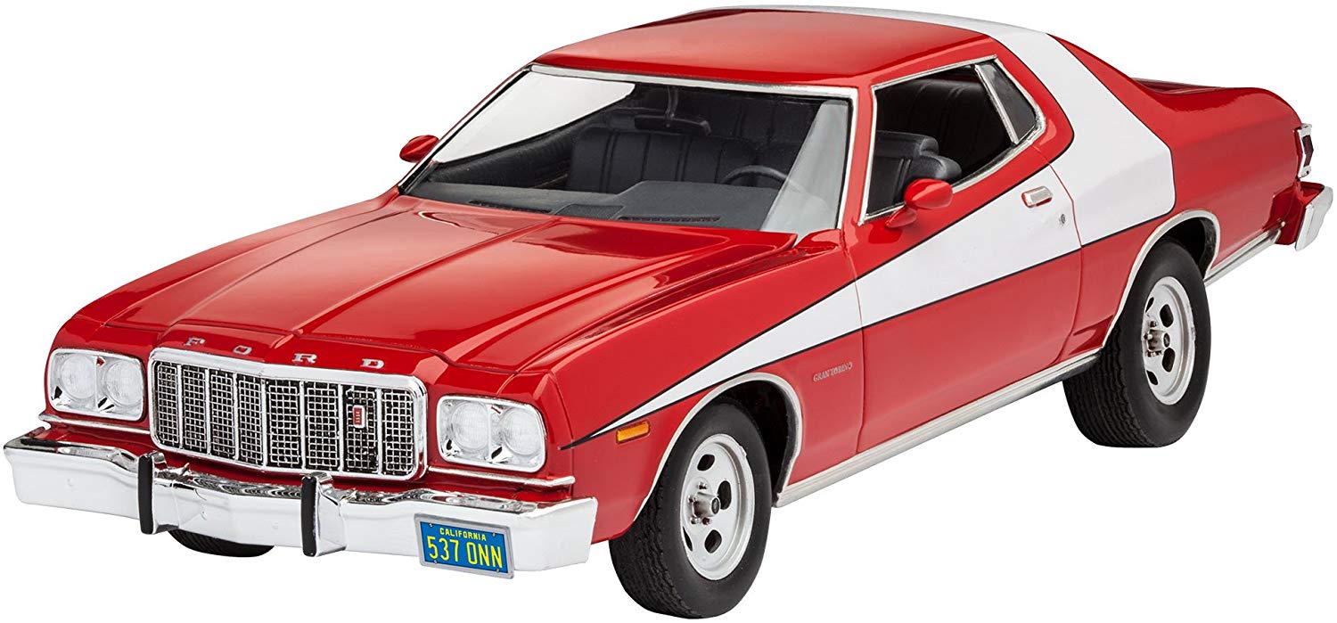 🥇 Las Mejores Maquetas de Coches【 10/12/2020