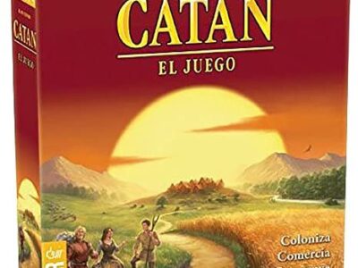 los mejores juegos de mesa del 2020