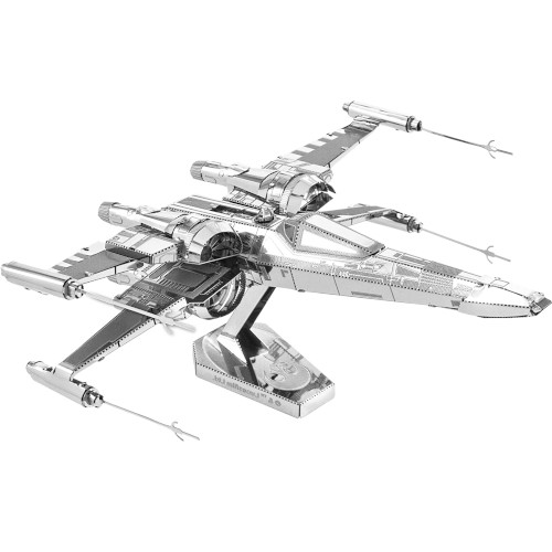 Revell 63601 Star Wars - Maqueta Nave Caza X-wing Fighter El